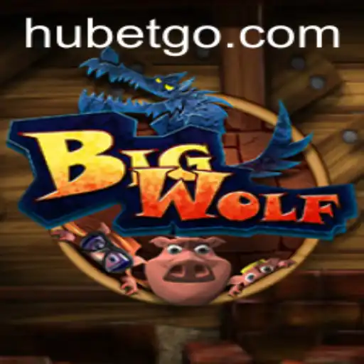 Explore o Mundo Intenso de BigWolf e a Emoção do HU BET