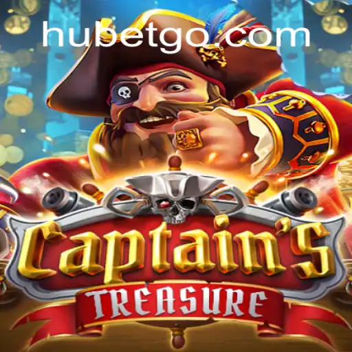 Explorando o Jogo de Aventura 'CaptainssTreasure' e suas Estratégias