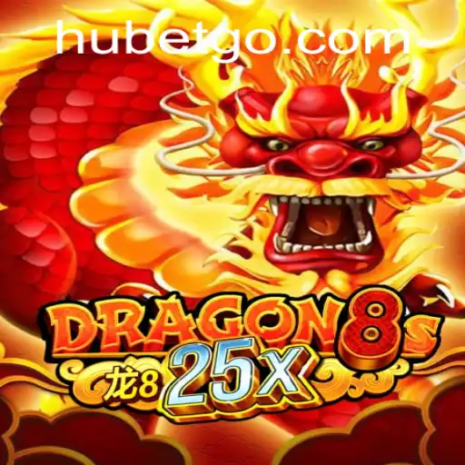 Dragon8s25x: Descobrindo o Universo de HU BET