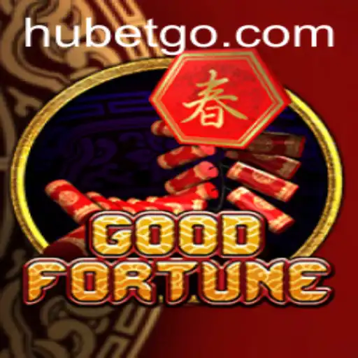 Descubra GoodFortune: O Jogo de Apostas Inovador com HU BET