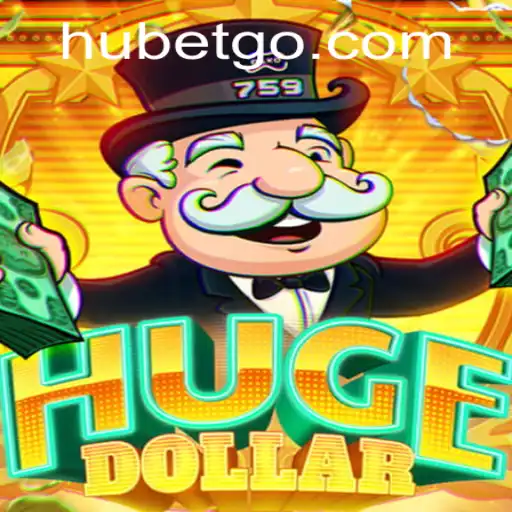 Explorando o Fascinante Mundo de HugeDollar e HU BET