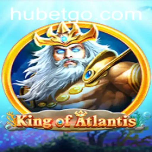 Descubra o Fascinante Mundo de KingofAtlantis com a Palavra-Chave HU BET