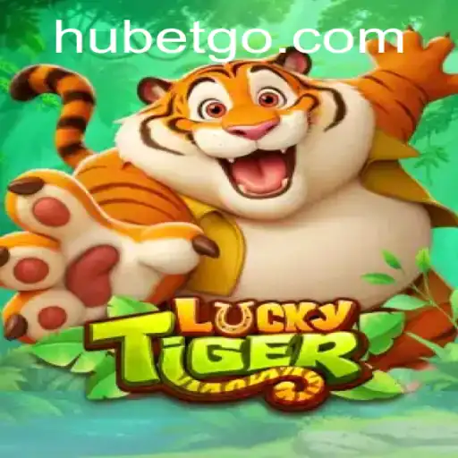 Desvendando o Jogo LuckyTiger: Atraindo Jogadores com HU BET