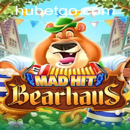 Explorando MadHitBearhaus: O Fascinante Mundo de HU BET