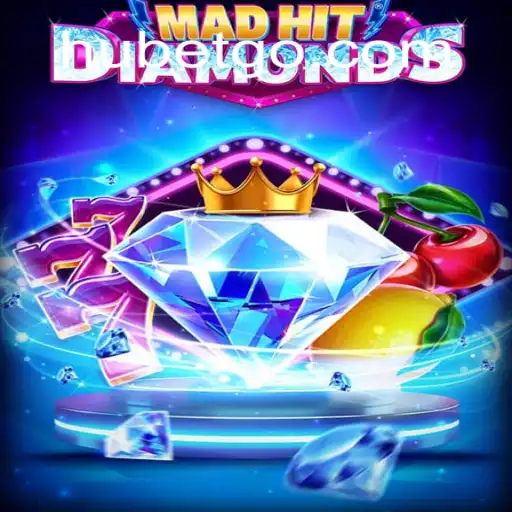 Explorando MadHitDiamonds: Um Guia Completo sobre o Jogo de Azar do Momento