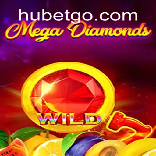 MegaDiamond: Descubra a Emoção e Estratégia do Popular Jogo de Cassino