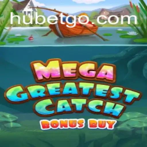 Explorando o MegaGreatestCatchBonusBuy: Regras e Estratégias
