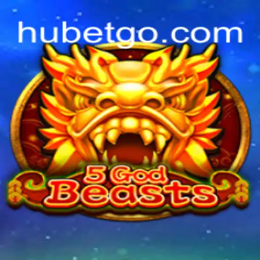 Descubra o Emocionante Mundo do Jogo 5GodBeasts e as Estratégias de HU BET