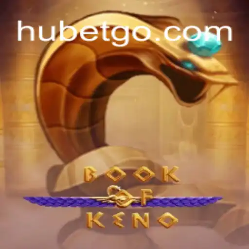 Descubra o Fascinante Mundo de BookOfKeno: A Nova Sensação em Jogos de Azar