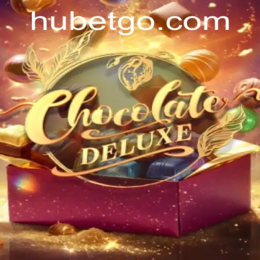 Explorando o Fascinante Mundo de ChocolateDeluxe
