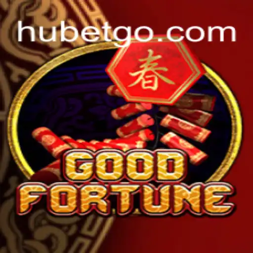 Descubra GoodFortune: O Jogo de Apostas Inovador com HU BET