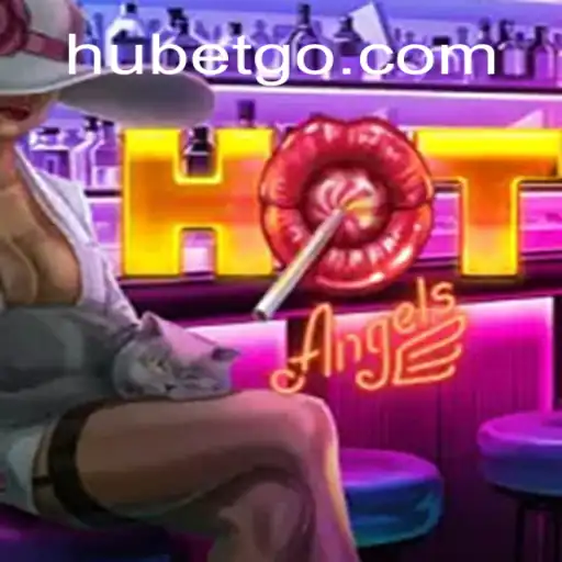 HotAngels: O Novo Fenômeno dos Jogos com HU BET