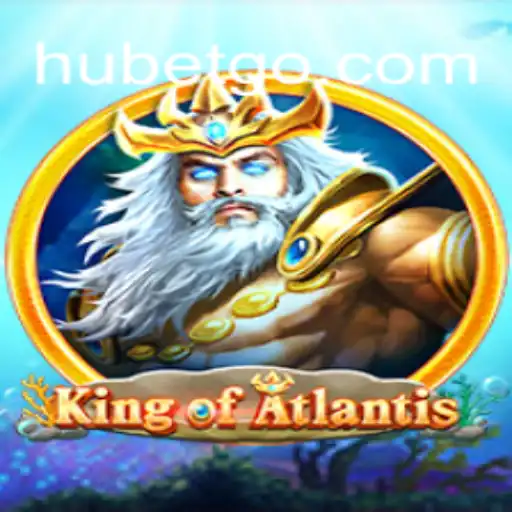 Descubra o Fascinante Mundo de KingofAtlantis com a Palavra-Chave HU BET