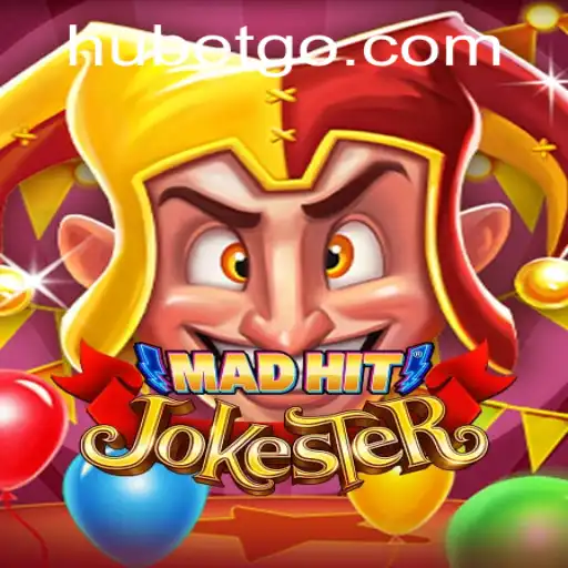 MadHitJokester: Um Mergulho no Mundo de Excitação e Desafios