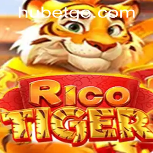 Explorando RicoTiger: Um Mergulho no Fascinante Mundo do HU BET