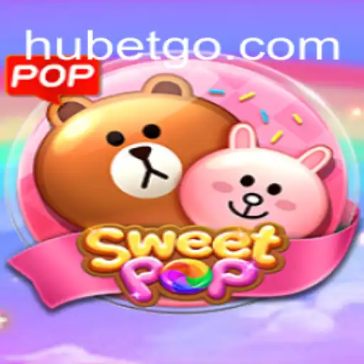 Descobrindo SweetPOP: Um Mundo de Diversão Gulosa com HU BET