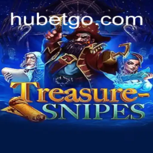 Descubra o Mundo de TreasureSnipes: Aventura e Estratégia