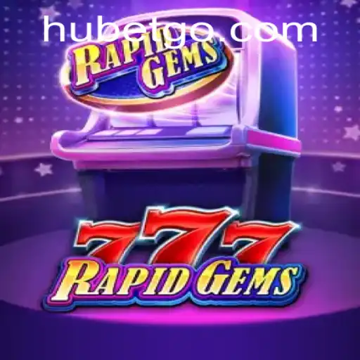 Descubra RapidGems777: O Inovador Jogo de Apostas
