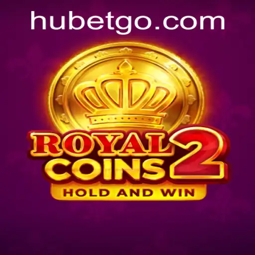 RoyalCoins2: Descubra o Fascinante Mundo do Jogo HU BET