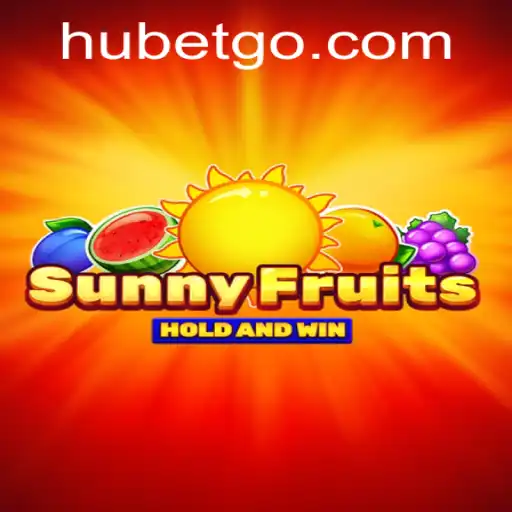Descubra o Fascinante Mundo de SunnyFruits: Um Jogo Vibrante e Envolvente
