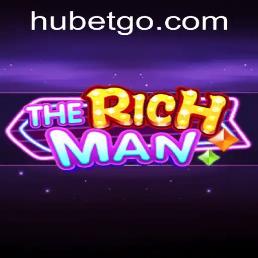 TheRichMan: Explorando o Mundo de HU BET