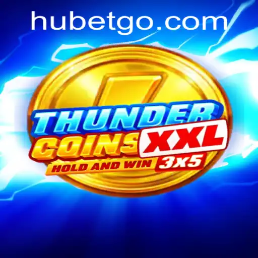 Explorando o Novo Jogo ThunderCoinsXxl: A Aventura Extrema com HU BET