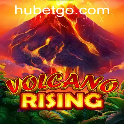 VolcanoRising: Mergulho na Aventura Vulcânica com HU BET