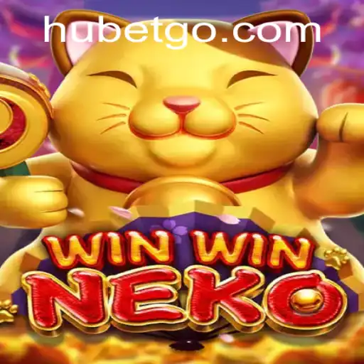 WinWinNeko: Mergulhando no Universo do Jogo com HU BET